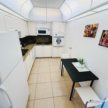 Miami Hollywood Premier Two Bedroom With Bay View 002-22Bvic Exterior foto