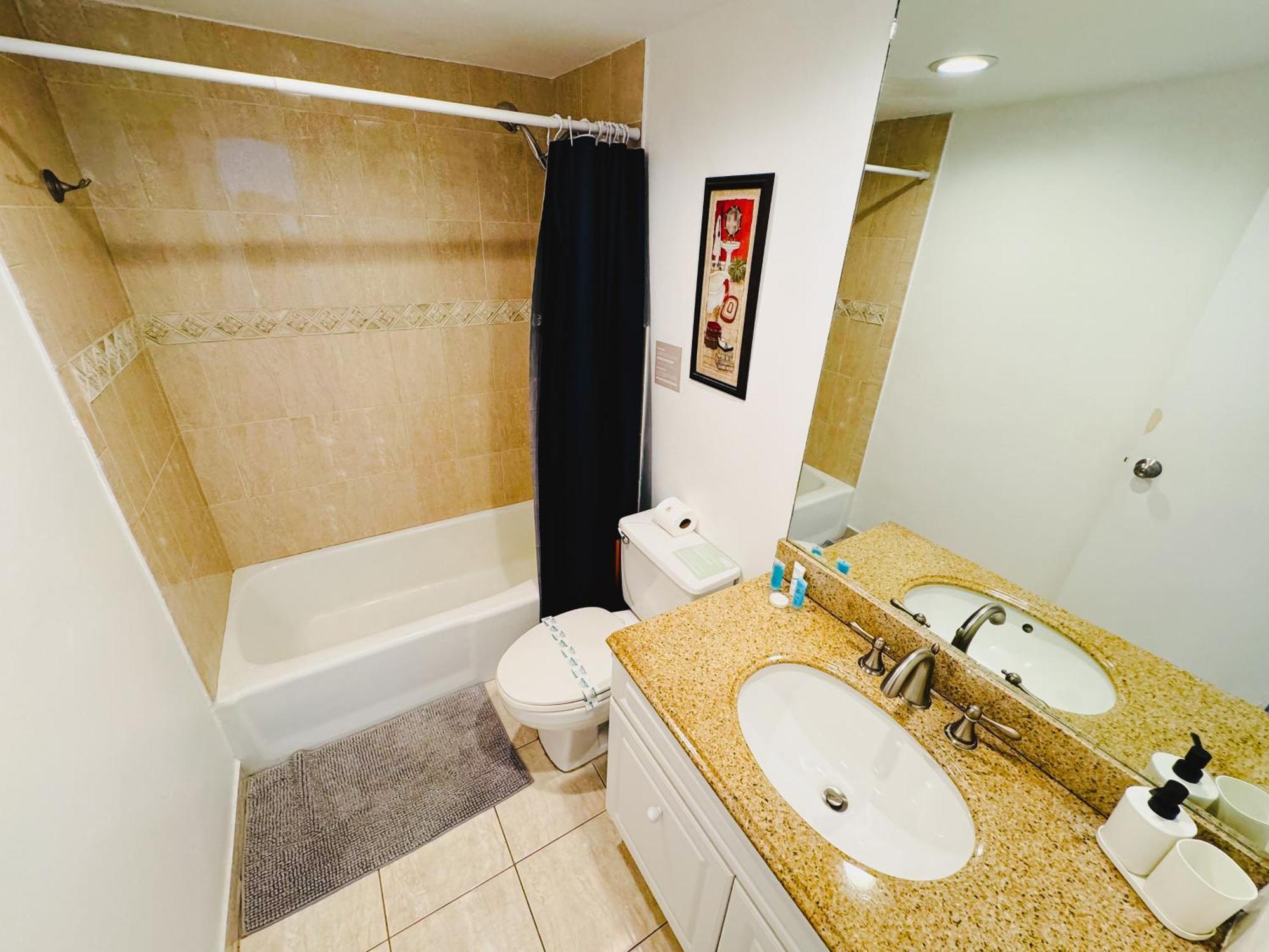 Miami Hollywood Premier Two Bedroom With Bay View 002-22Bvic Exterior foto
